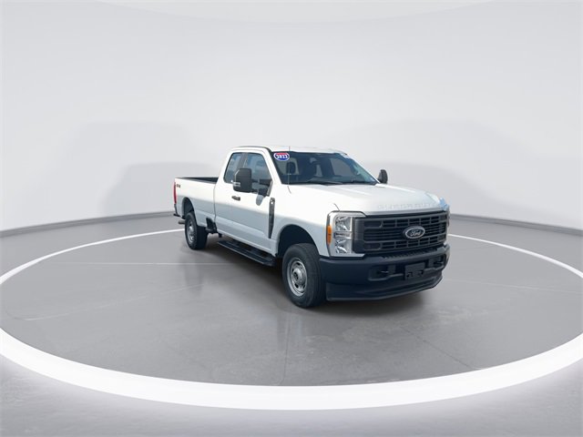 Certified 2023 Ford F250 XL
