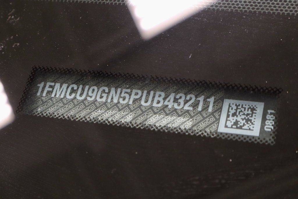 Certified 2023 Ford Escape Active image 36