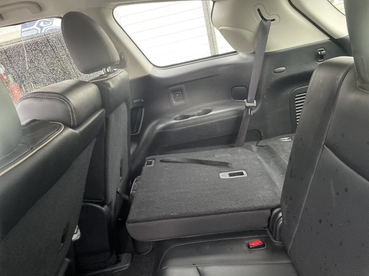 Used 2018 INFINITI QX60 Luxe image 6