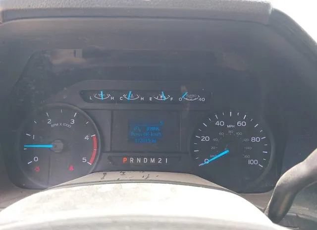 Used 2018 Ford F450 XL w/ Power Equipment Group AWD/4WD image 7