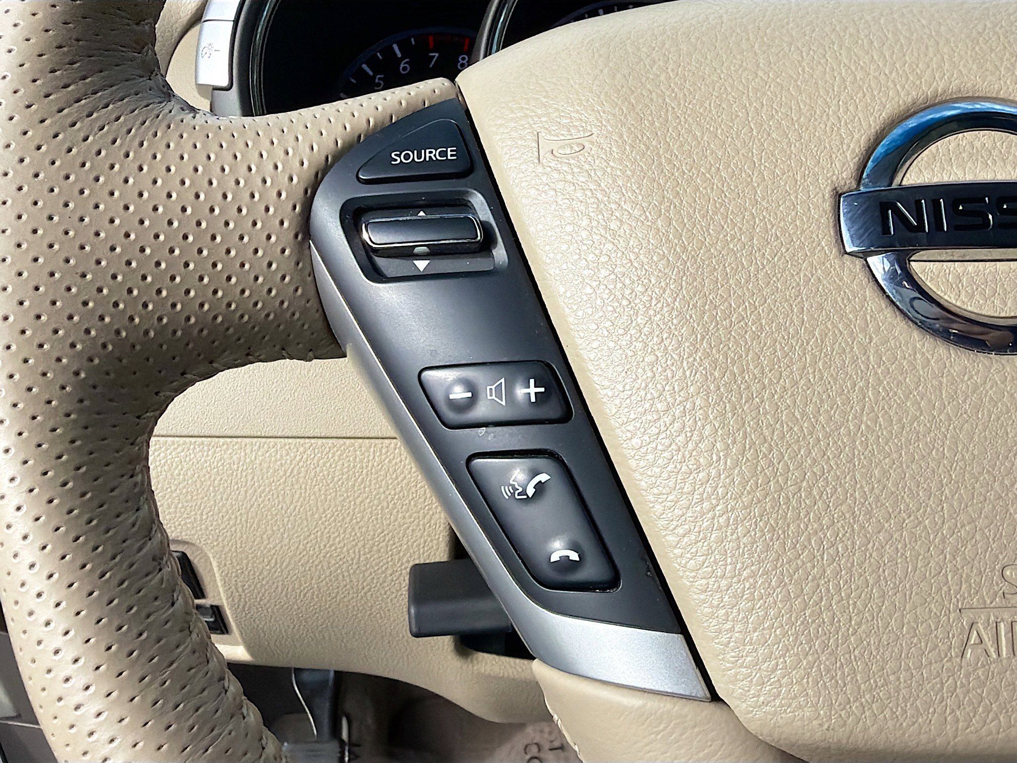 Used 2013 Nissan Murano SL image 34