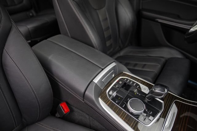 Used 2021 BMW X7 xDrive40i w/ Premium Package AWD/4WD image 33