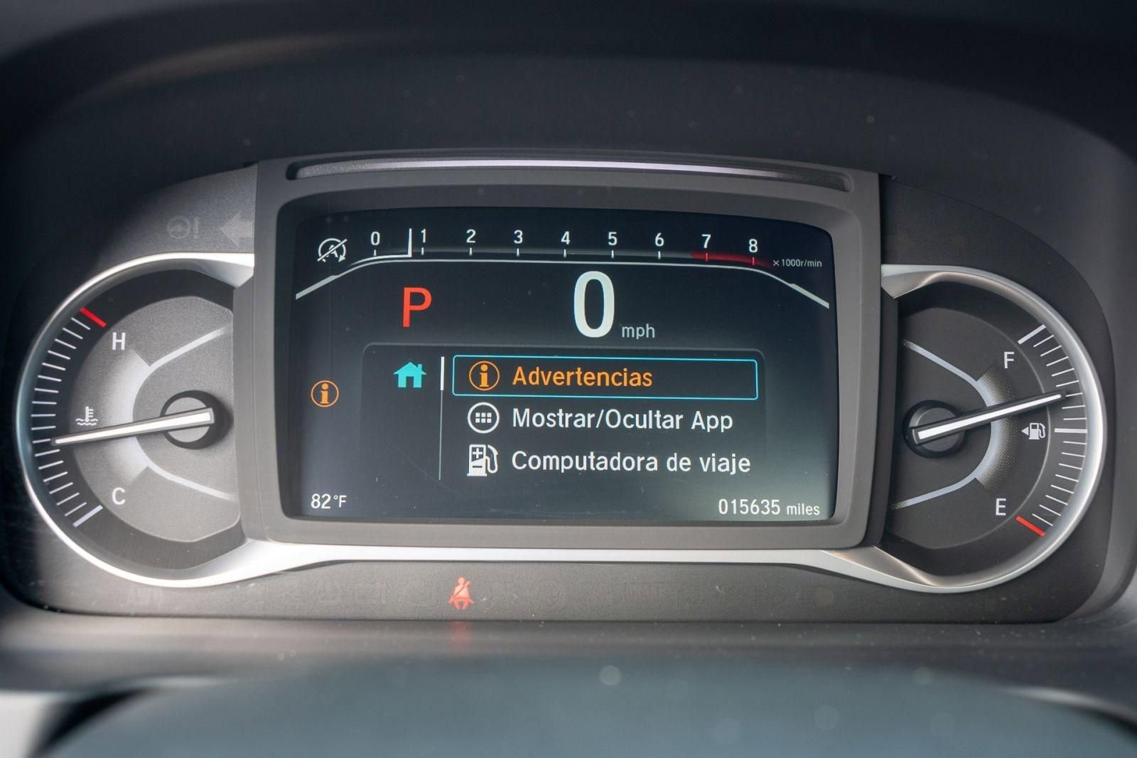 Certified 2025 Honda Passport EX-L image 36