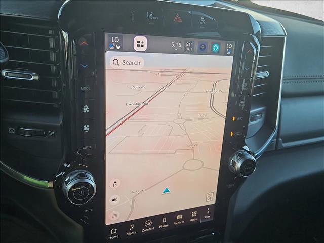 New 2026 RAM 2500 Laramie image 14