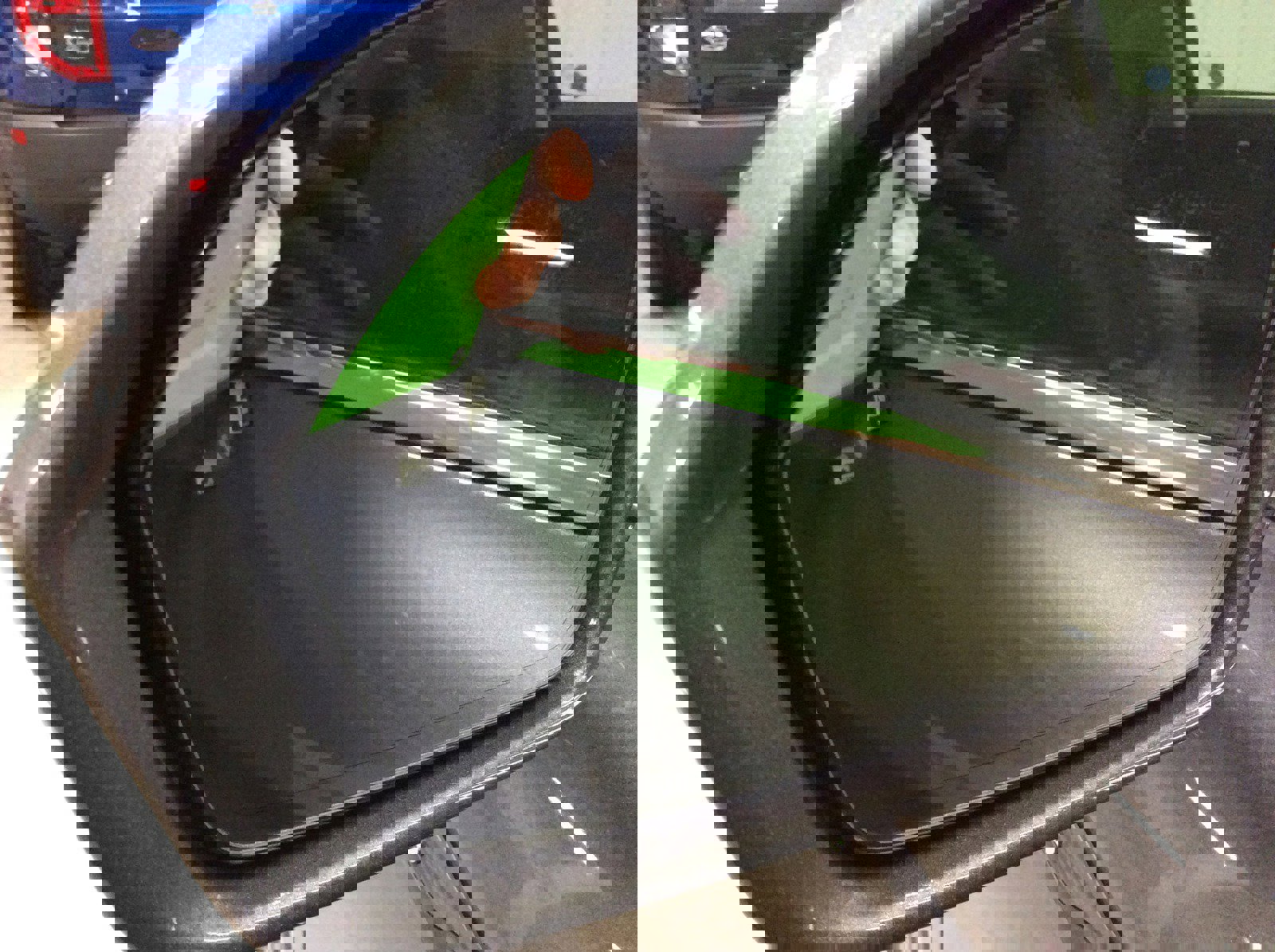 Used 2023 Lincoln Nautilus Reserve image 13