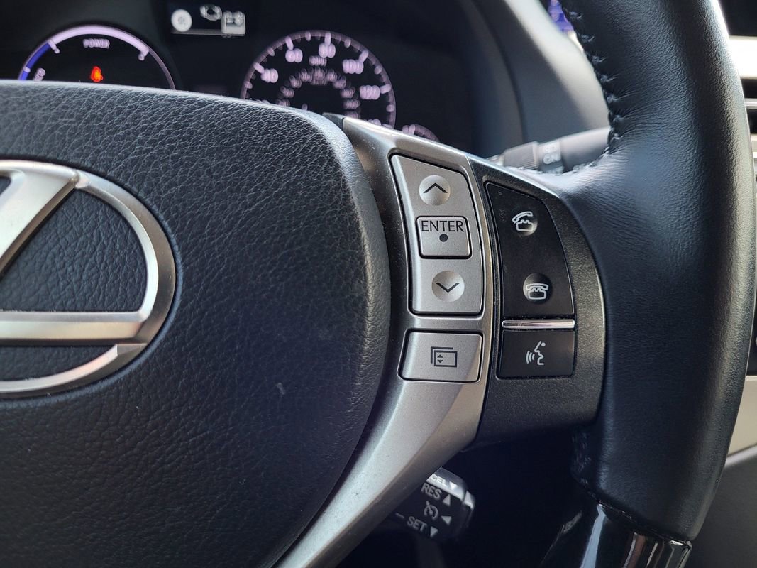 Used 2013 Lexus RX 450h FWD image 25