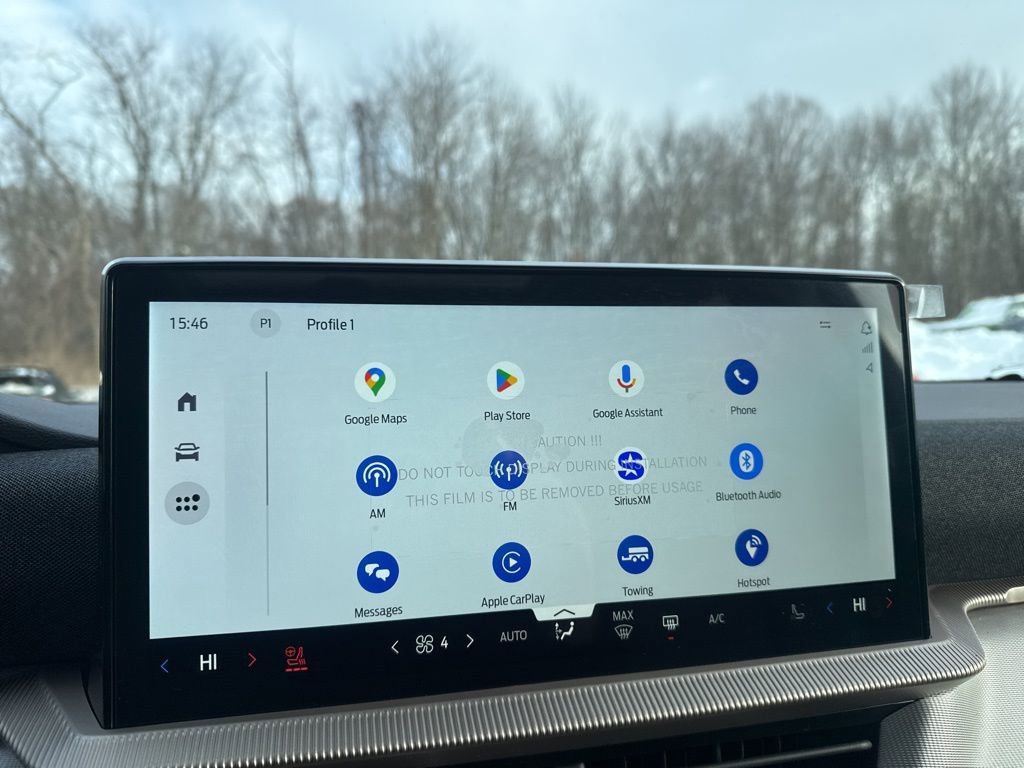 New 2026 Ford Explorer Active w/ Active Comfort Package image 30