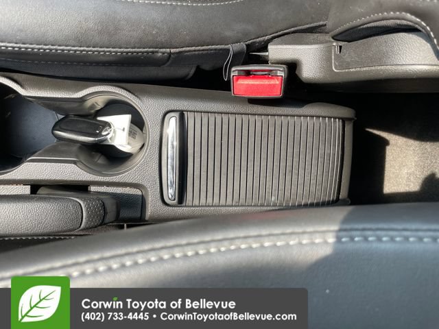 Used 2017 Buick Encore Preferred FWD image 27