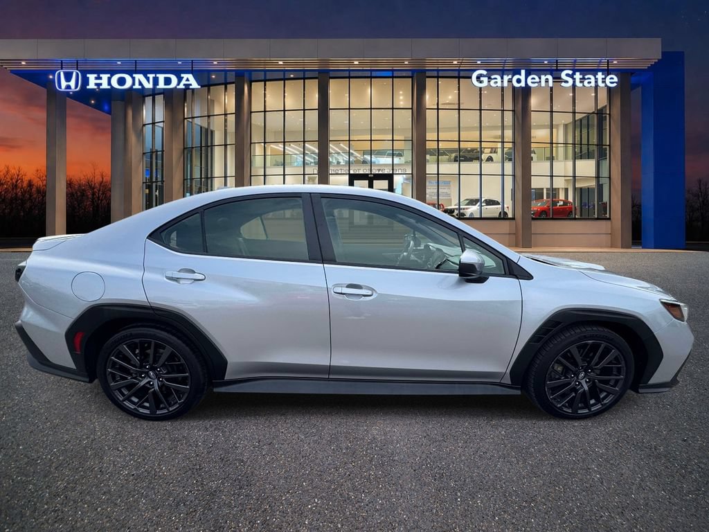 Used 2023 Subaru WRX Premium AWD/4WD image 6