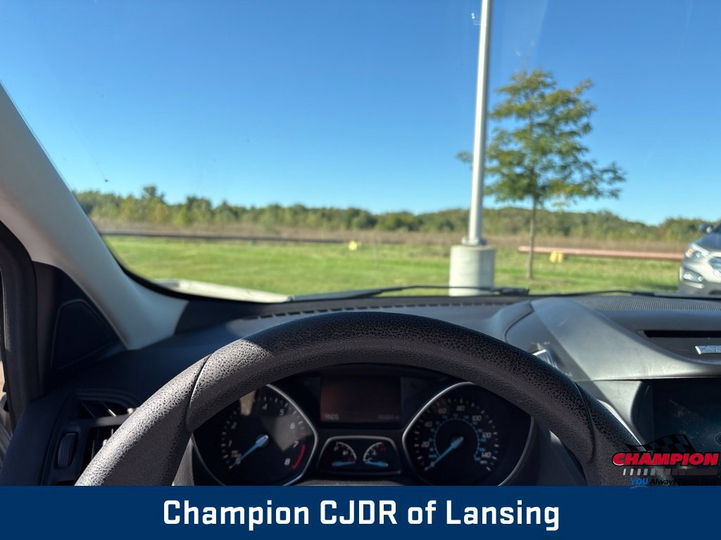 Used 2014 Ford Escape SE w/ Equipment Group 201A AWD/4WD image 16