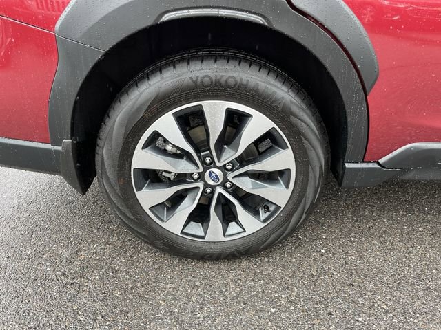 Certified 2025 Subaru Outback Limited AWD/4WD image 21