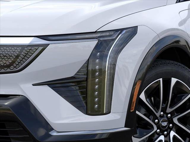 New 2026 Cadillac Optiq Sport 2 RWD image 10