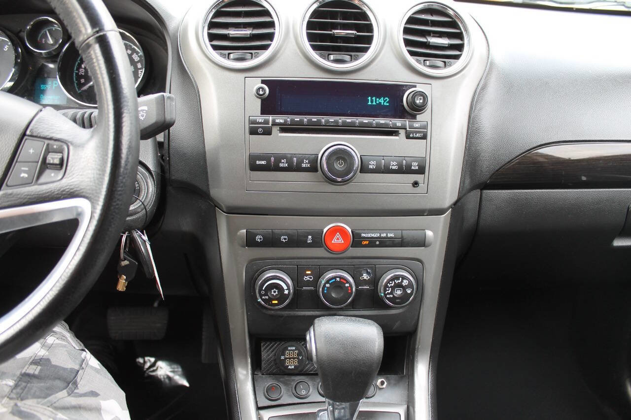 Used 2013 Chevrolet Captiva Sport LS image 34