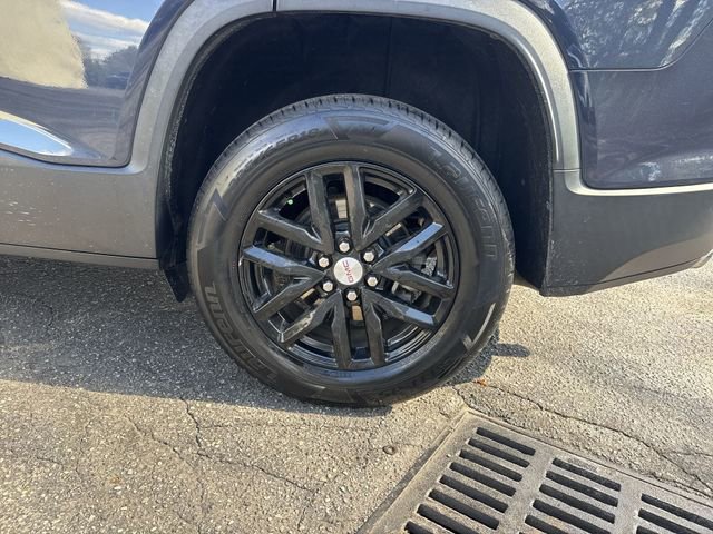 Used 2019 GMC Acadia SLT image 33