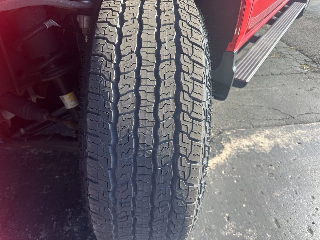 Used 2022 Chevrolet Silverado 1500 RST image 34