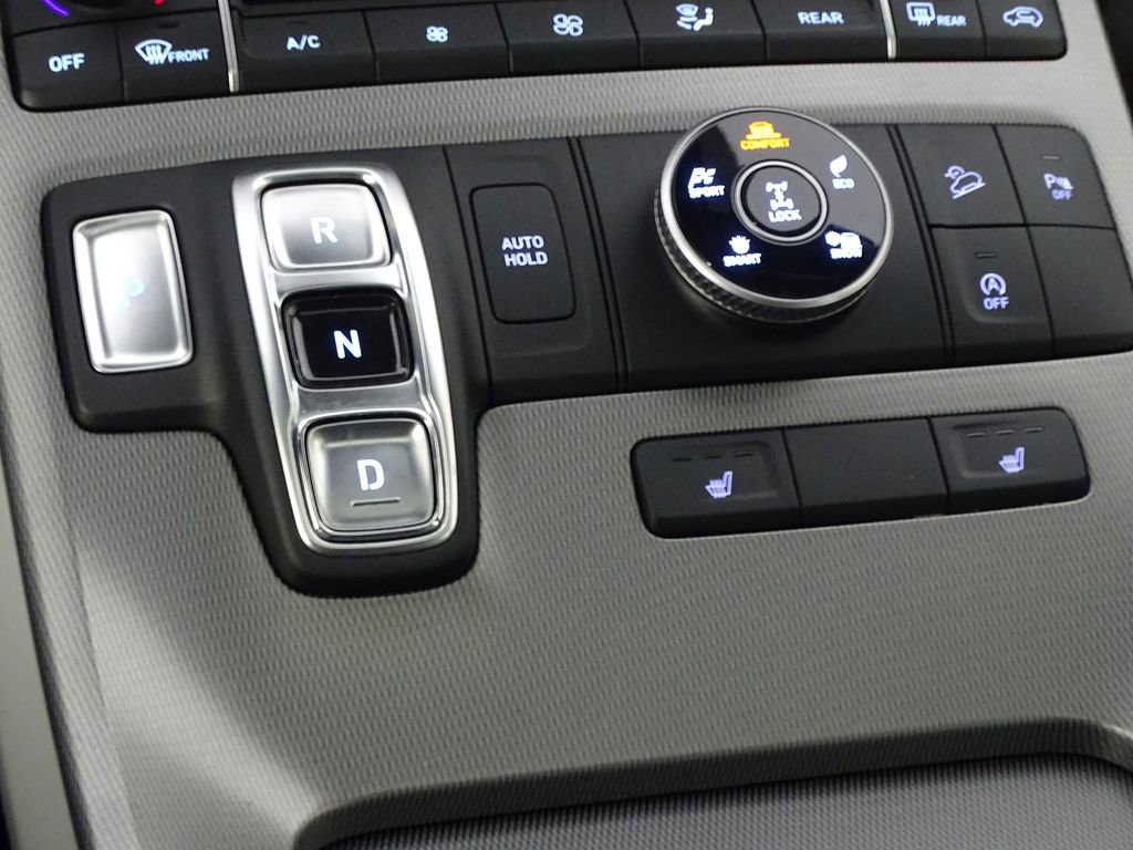 Used 2020 Hyundai Palisade SEL image 29