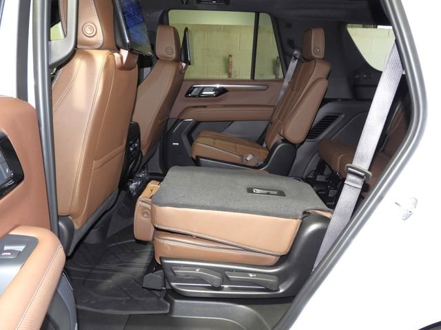 New 2026 Chevrolet Tahoe High Country image 46