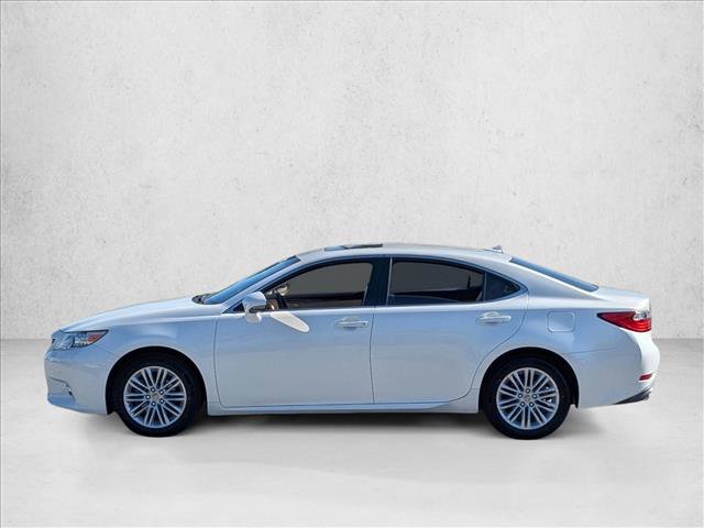 Used 2014 Lexus ES 350 w/ Luxury Package image 9