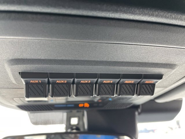 New 2026 Ford Bronco Big Bend image 50