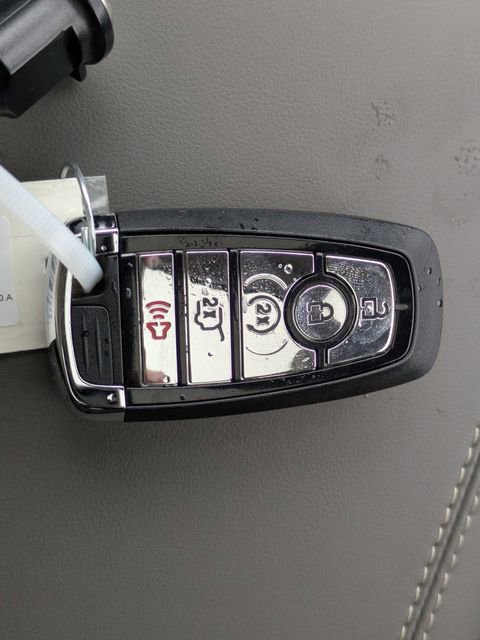 New 2026 Lincoln Corsair Premiere image 29