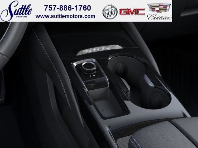 New 2026 Buick Envision Sport Touring AWD/4WD image 23