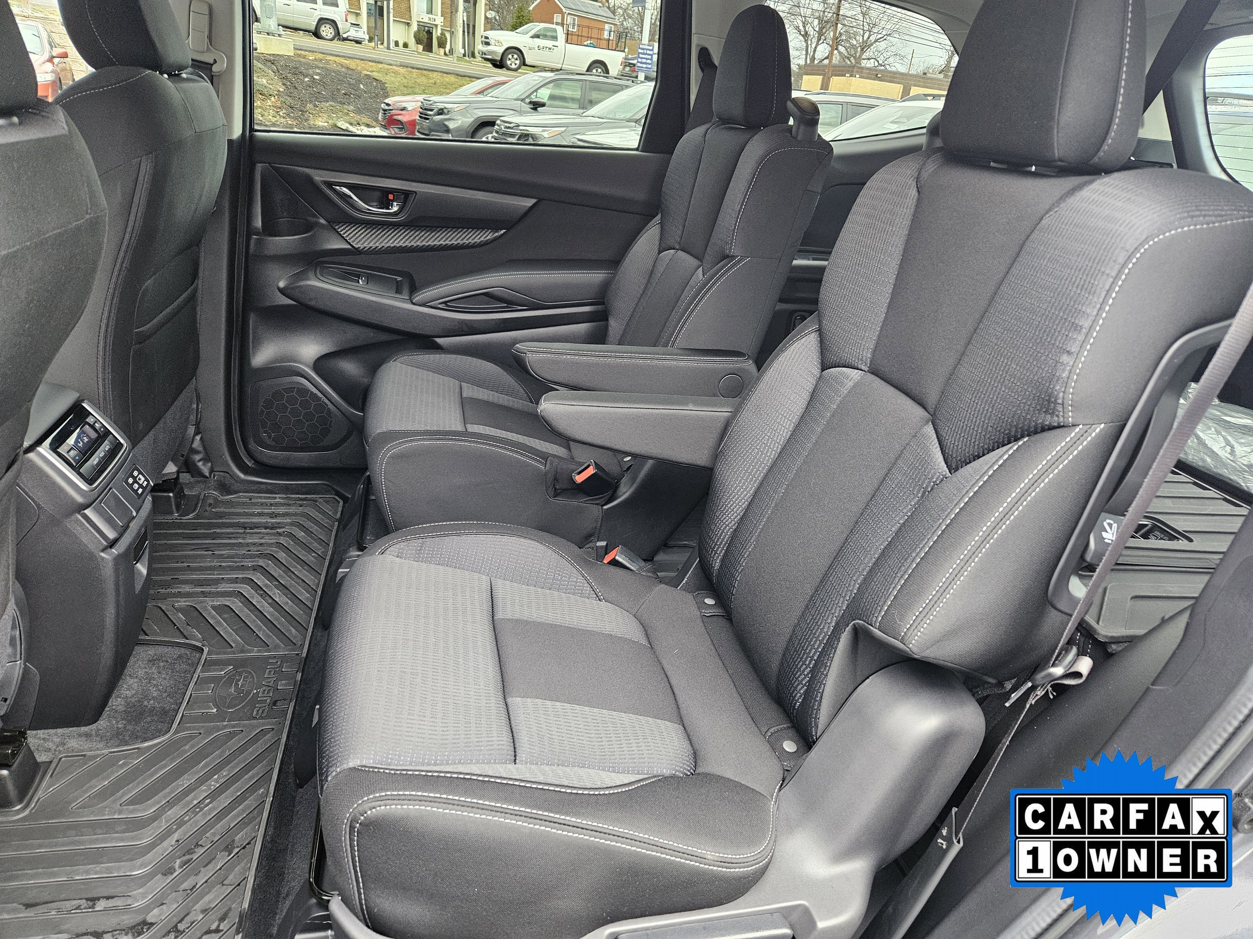 Certified 2025 Subaru Ascent Premium image 37