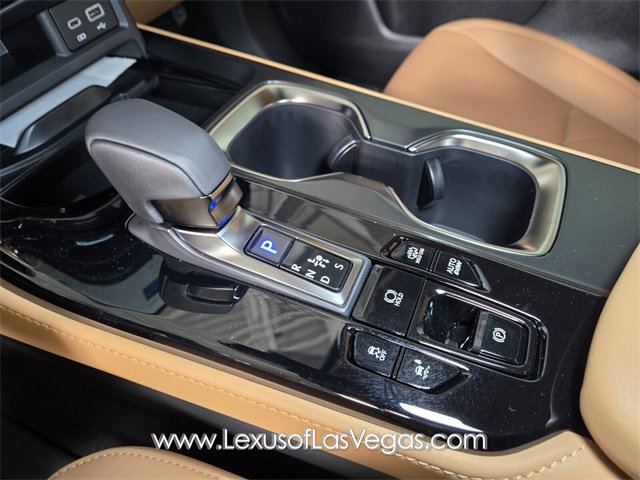 New 2026 Lexus NX 450h+ AWD w/ Luxury Package image 18