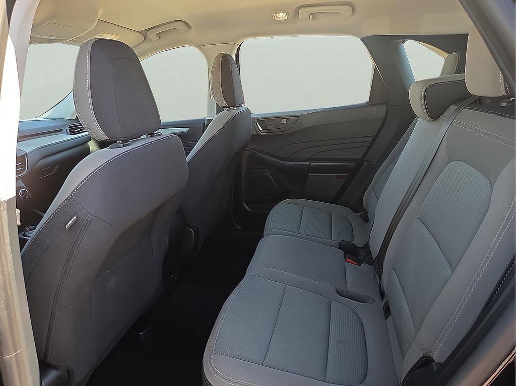 Used 2021 Ford Escape S image 11