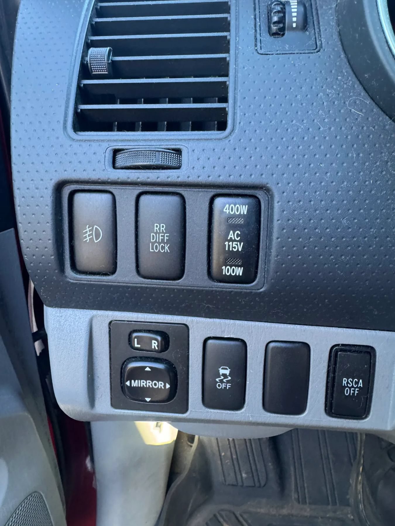Used 2009 Toyota Tacoma PreRunner RWD image 28