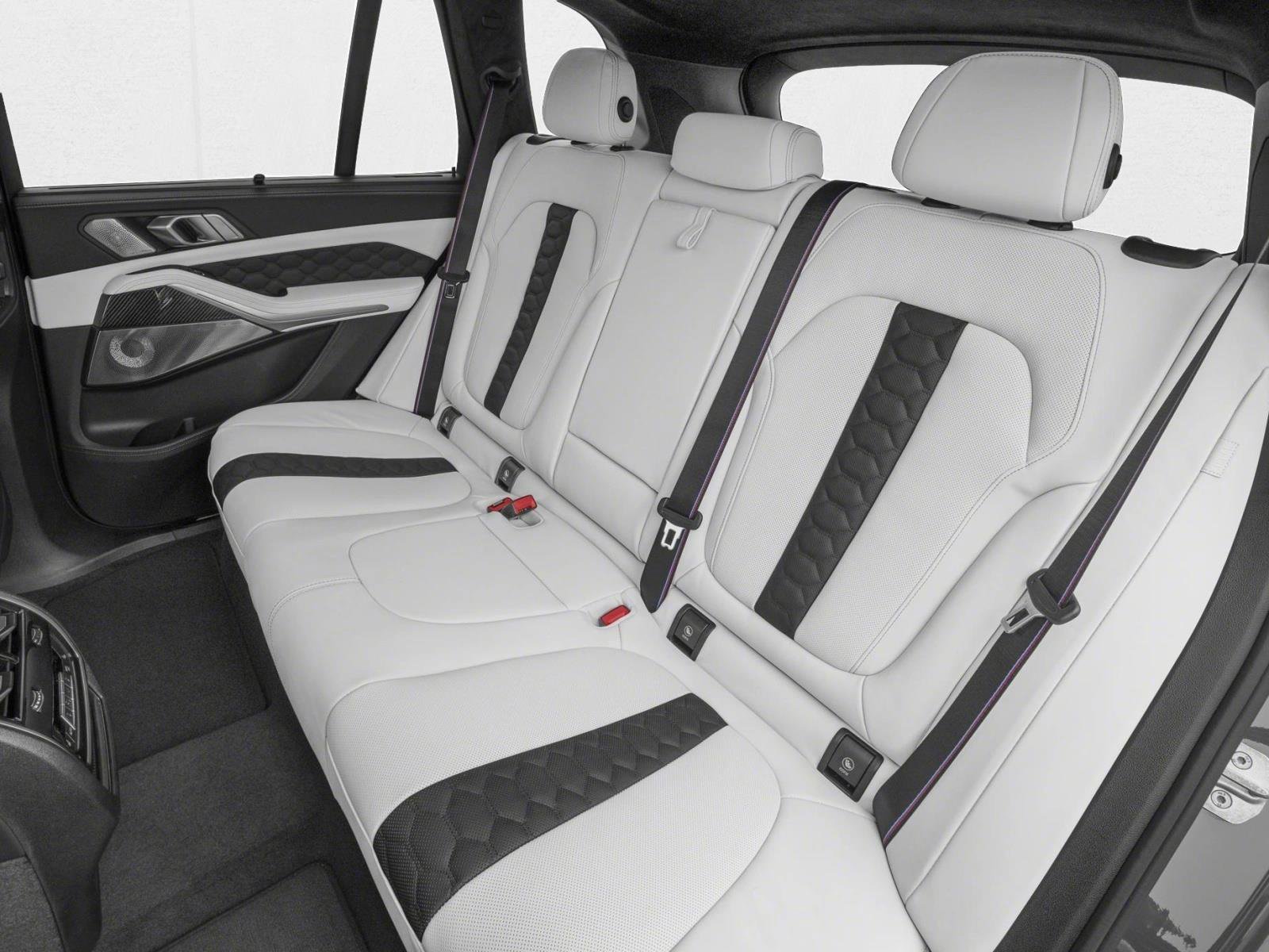 New 2026 BMW X5 M Competition AWD/4WD image 9