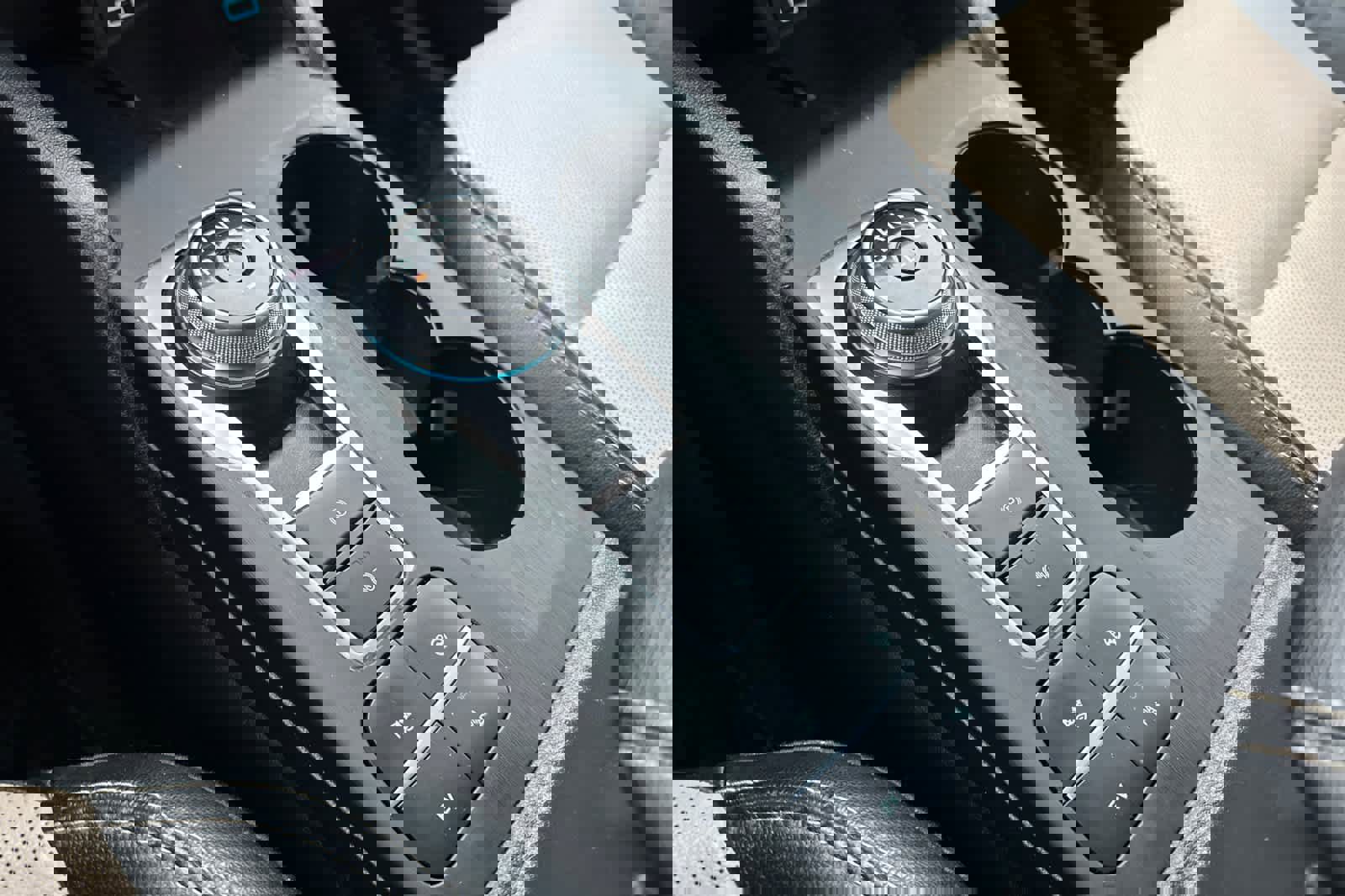 Certified 2022 Ford Escape Titanium w/ Titanium Premium Package image 22