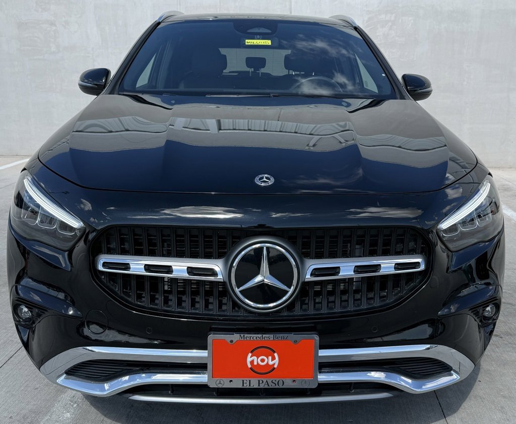 Used 2025 Mercedes-Benz GLA 250 image 2