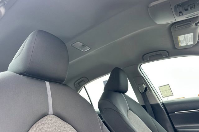Used 2022 Toyota Camry LE FWD image 20