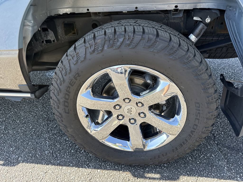 Used 2023 Ford F150 King Ranch w/ Equipment Group 601A High AWD/4WD image 18
