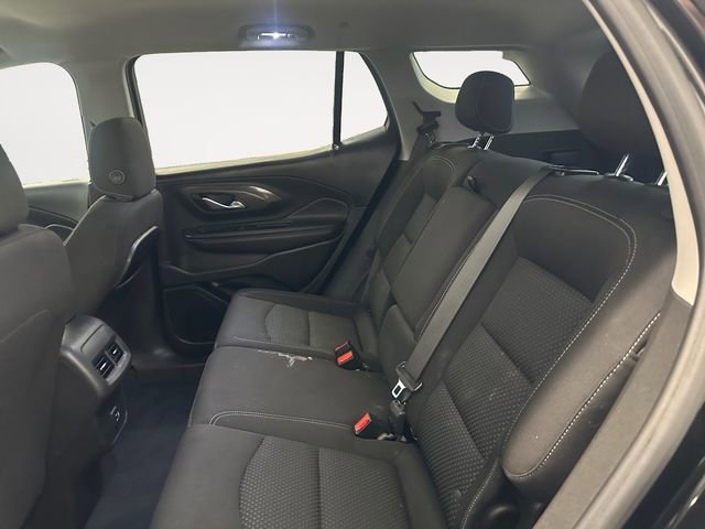 Used 2022 GMC Terrain SLE w/ Driver Convenience Package AWD/4WD image 13