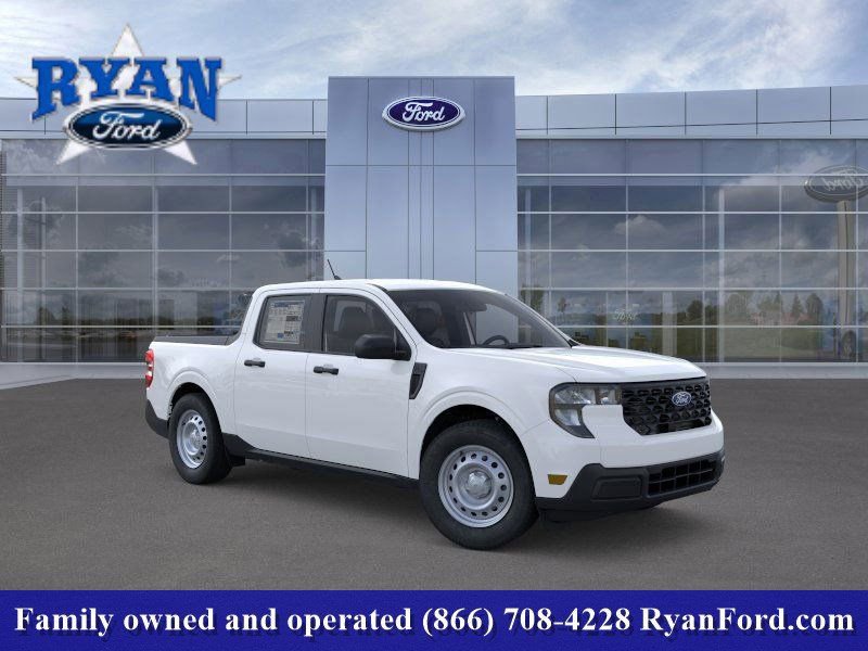 New 2026 Ford Maverick XL AWD/4WD image 7