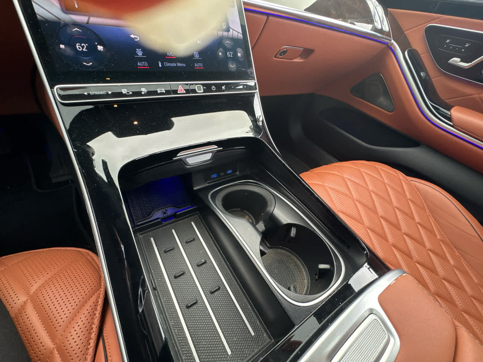 Used 2023 Mercedes-Benz S 580e 4MATIC Sedan image 21