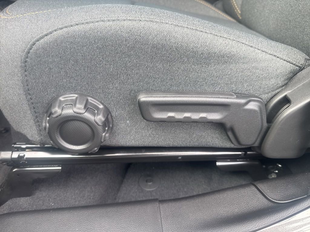 New 2025 Jeep Wrangler Sport S image 20