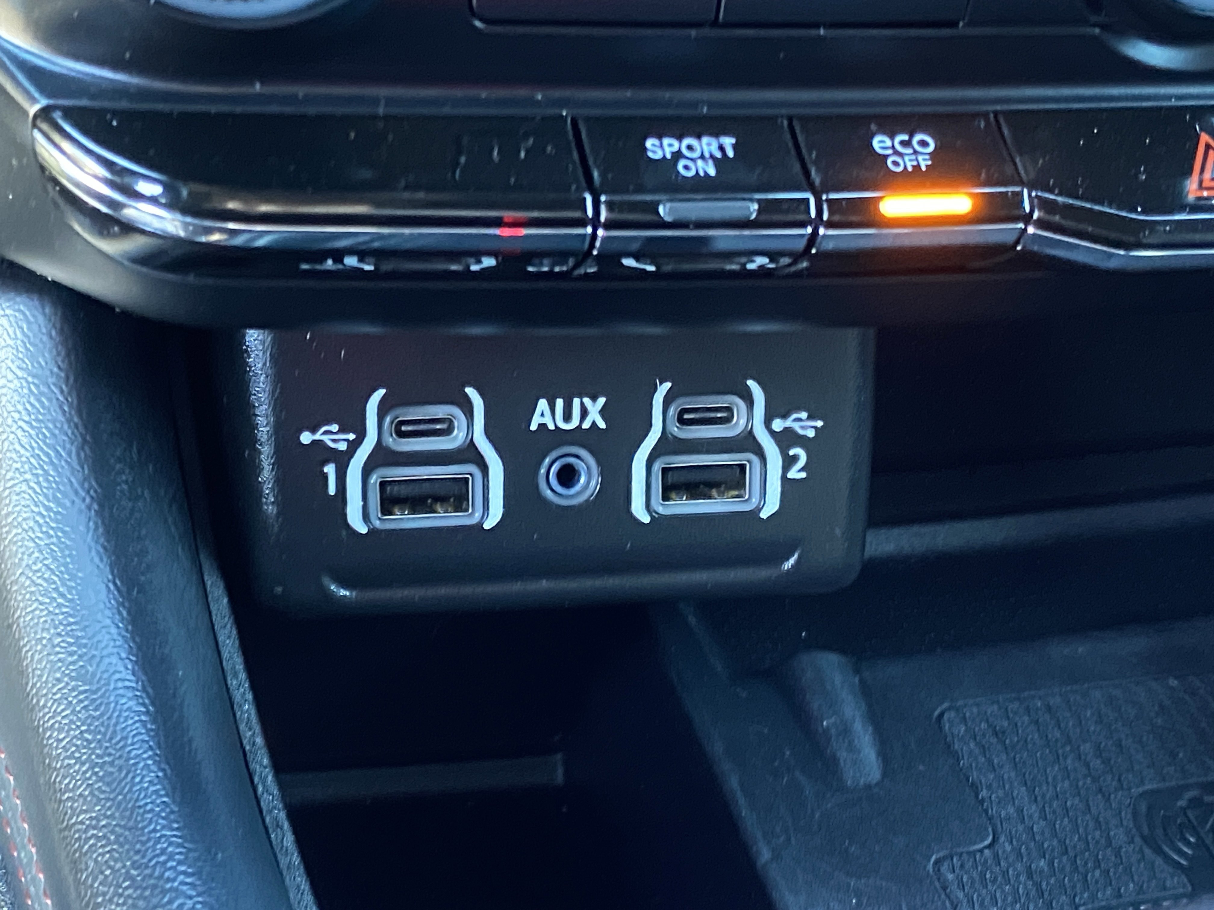 Used 2024 Dodge Durango R/T image 24