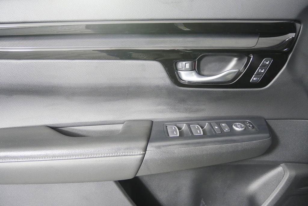 Used 2024 Honda CR-V EX-L image 9