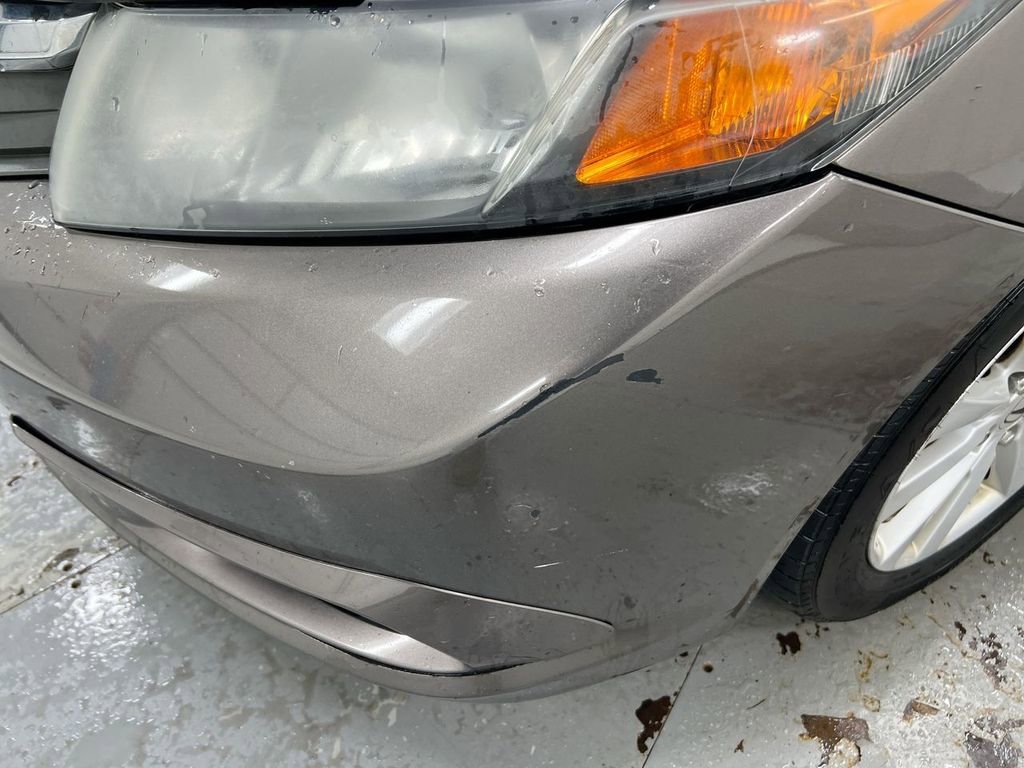 Used 2012 Honda Civic EX image 27