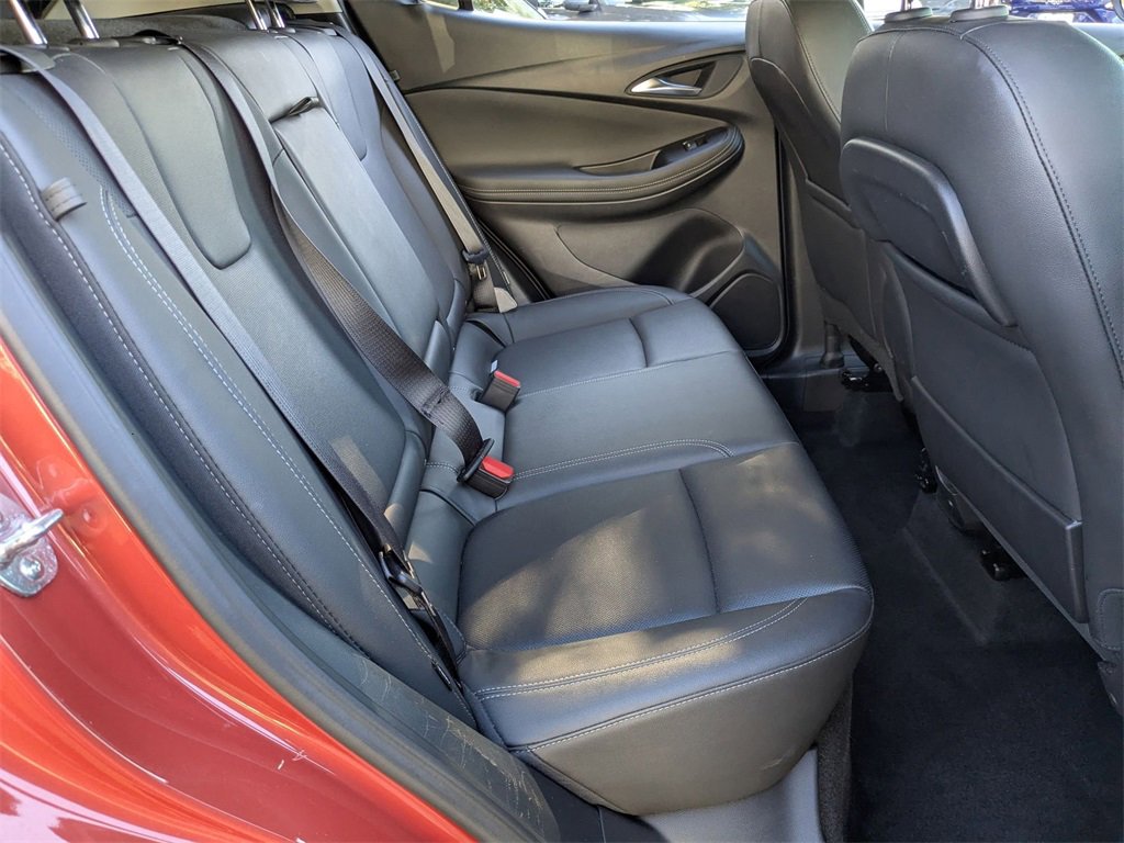 Used 2024 Buick Encore GX Sport Touring w/ Comfort Package image 28