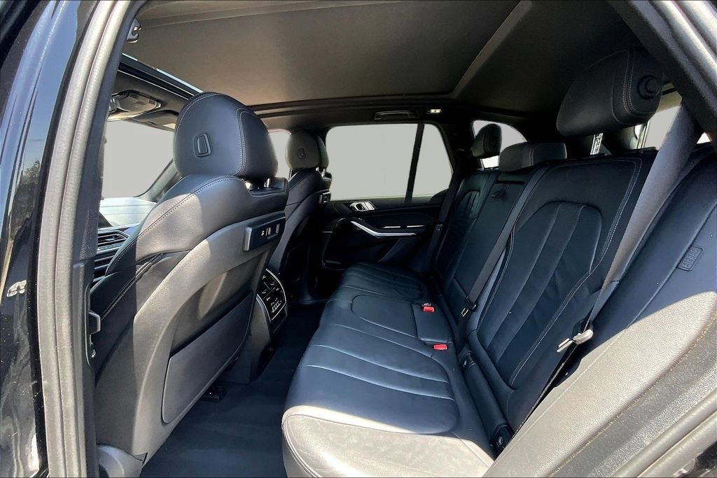 Used 2020 BMW X5 sDrive40i w/ Premium Package RWD image 22