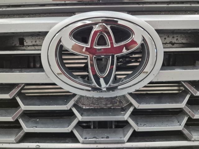 New 2026 Toyota Tacoma TRD Sport image 12