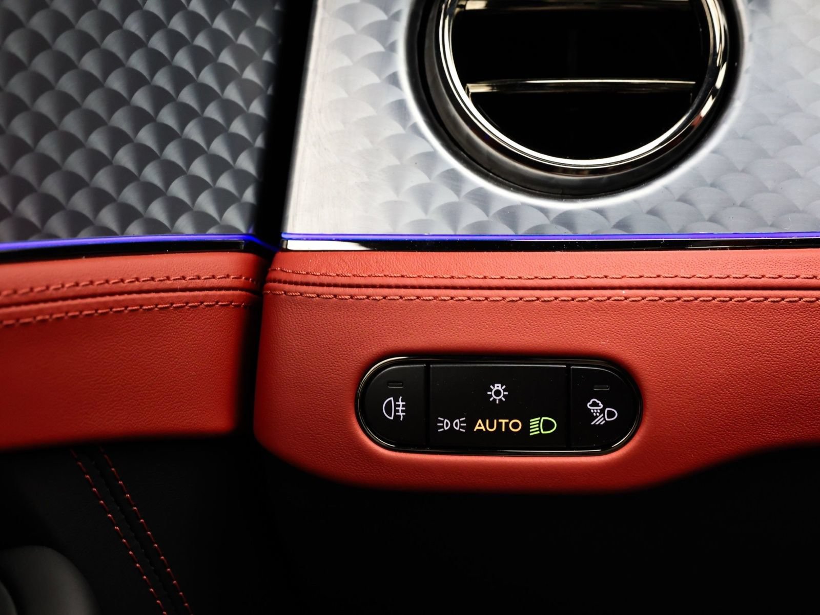 New 2026 Bentley Continental GT AWD/4WD image 48