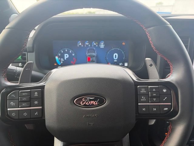 Used 2024 Ford F150 Raptor w/ Equipment Group 803A Raptor R AWD/4WD image 15