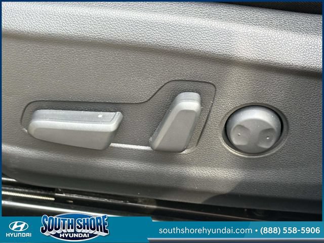 Certified 2023 Hyundai Kona SEL AWD/4WD image 21