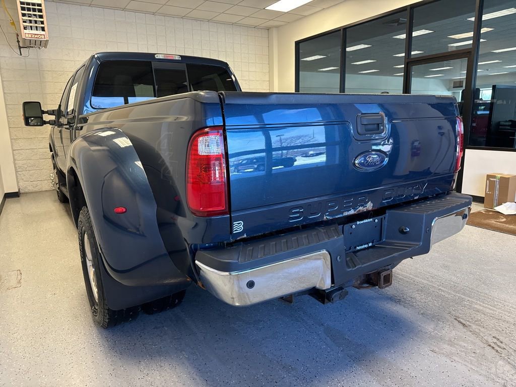 Used 2016 Ford F350 XLT w/ XLT Value Package image 39