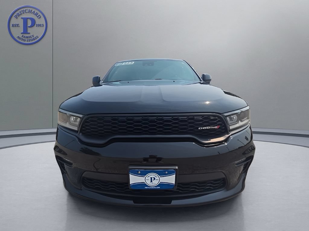 Used 2023 Dodge Durango GT AWD/4WD image 2