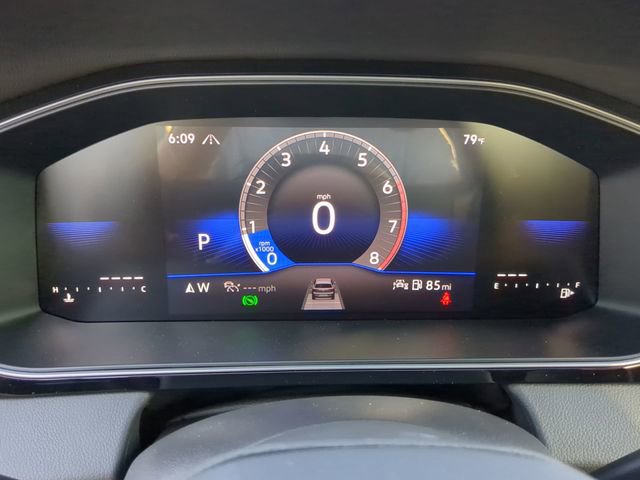 New 2025 Volkswagen Jetta Sport image 29